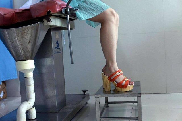 打过胎的女人隐藏4个隐患,女人打过胎的十大特征有哪些