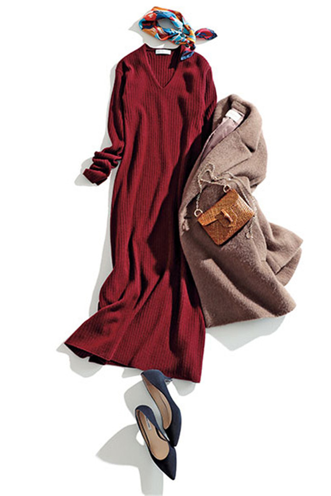 你缺的不是一件衣服而是气质,你缺的不是衣服而是一件品牌