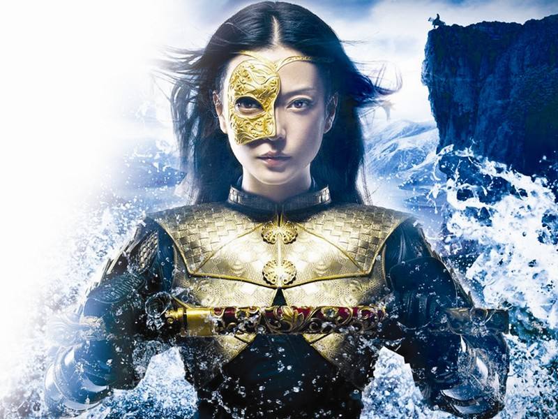 那年东方魔幻爱情电影《画皮2》里的故事,是否触动到你的心弦