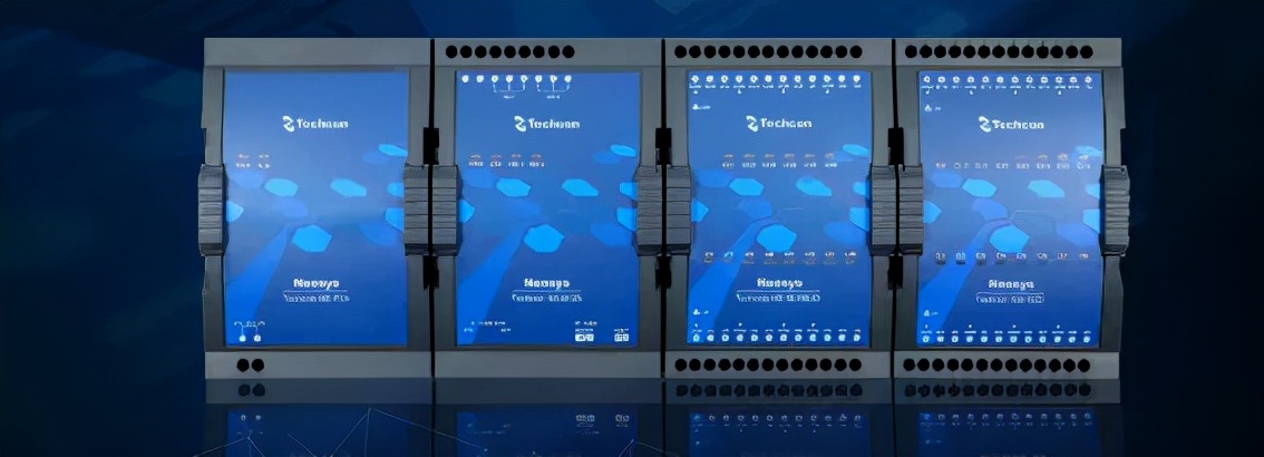 重磅！同方泰德Neosys物联网控制器荣获中央企业熠星大赛殊荣