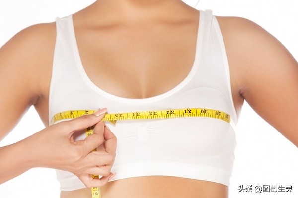 不到三成女性对自己乳房尺寸满意-近两万女性接受乳房满意度调查