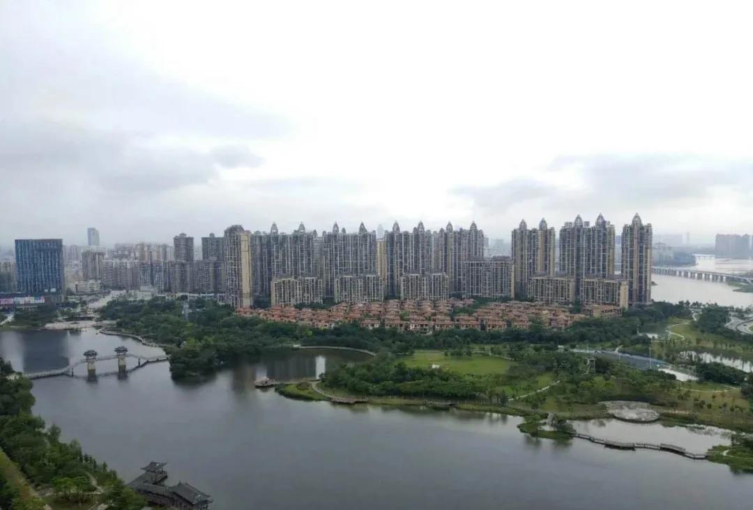 亚洲十大超级豪宅名单2017,亚洲十大豪宅金湾