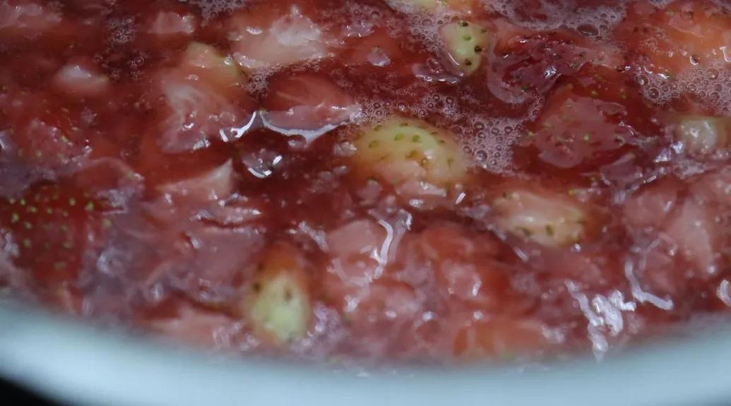 各种果酱的熬制与保存方法,果酱的配方与教程