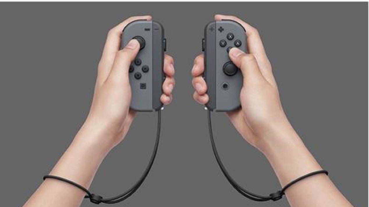 手柄摇杆漂移会影响游戏吗,新游手柄摇杆漂移怎么校正