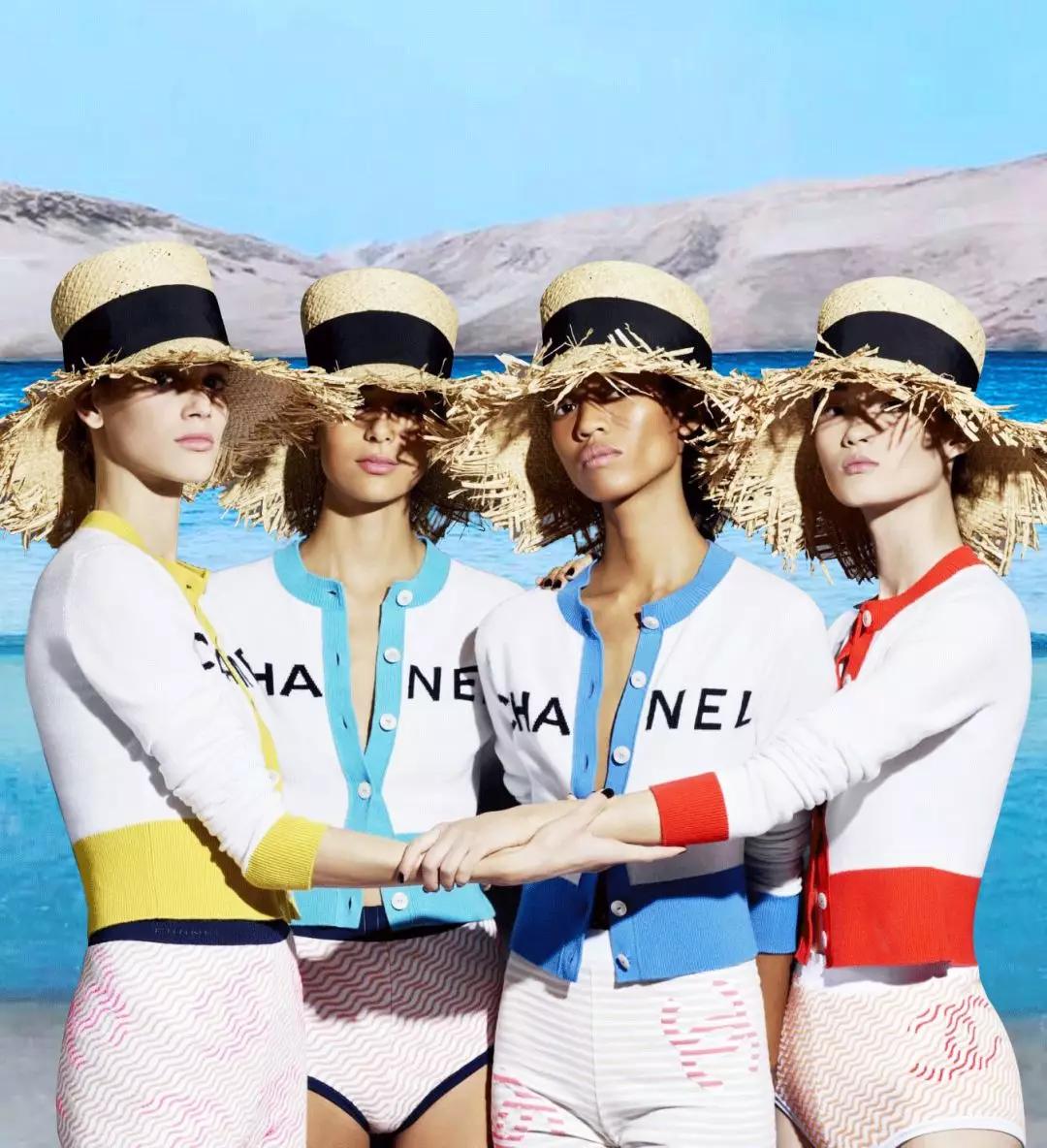 好看的针织衫春季,夏季针织款式大全