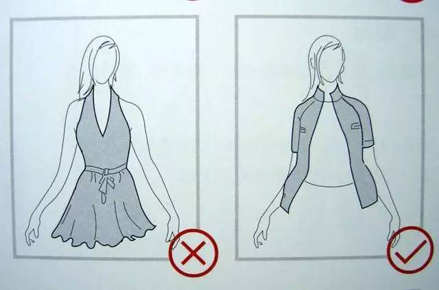 冷色调穿衣搭配口诀,y型身材小个子穿衣搭配口诀