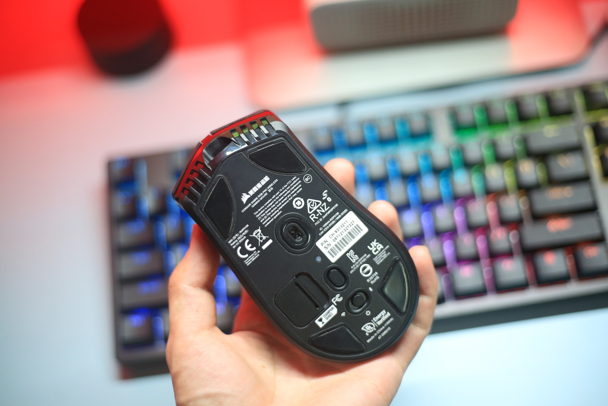 美商海盗船圣剑设置,美商海盗船650w