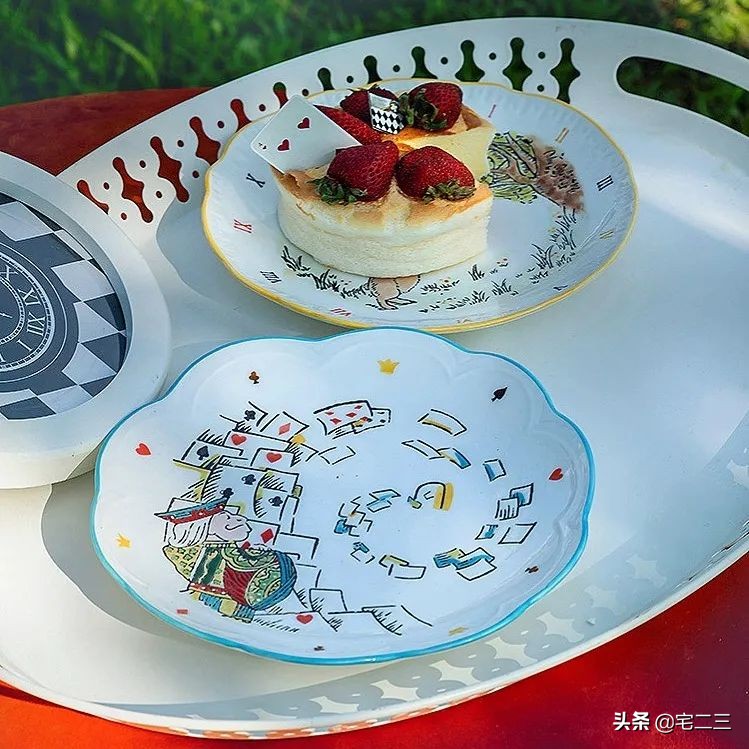 欢迎来到童话世界音乐,欢迎来到暗藏杀机的童话世界