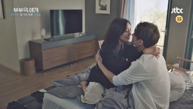 韩剧夫妻的世界最新剧集,夫妻的世界韩剧好剧推荐