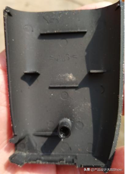 超人单头剃须刀sa86怎么拆,超人sa93剃须刀拆解