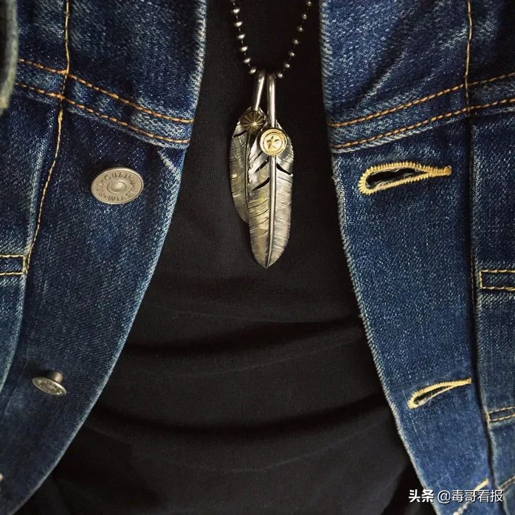 提升穿搭质感的首饰推荐,学会首饰搭配美出高级感