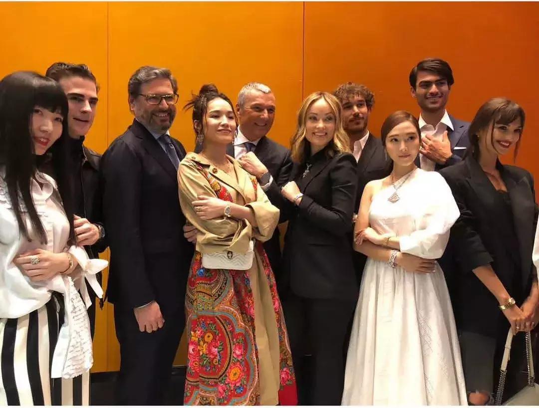 如何在冬天露出自己的手表,根据自己的手腕如何选择腕表