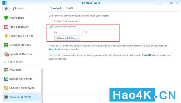 群晖docker无线打印,群晖dockercups打印服务器