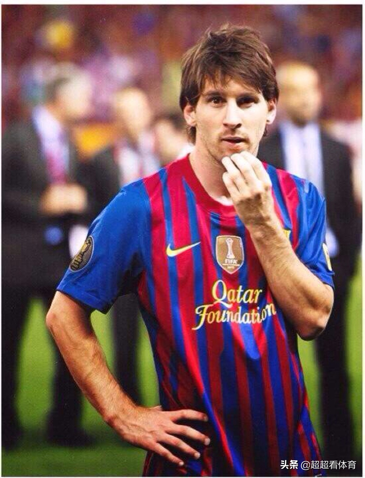 至高无上的荣耀完整版,梅西经典盘带过人