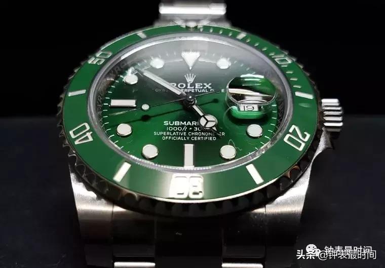 亚克力表镜和蓝宝石的区别,手表亚克力镜面与玻璃镜面哪个好