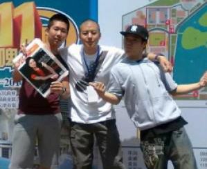 中国达人秀说唱最高人气选手,中国达人秀最火的一位选手