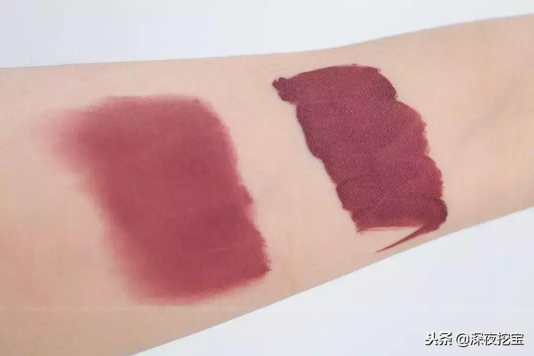 年度爱用口红滋润,十支必备口红推荐