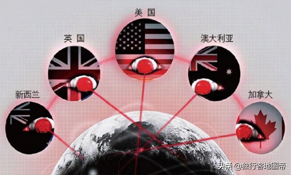 加拿大新西兰澳大利亚哪个国家好,新西兰为什么是五眼联盟