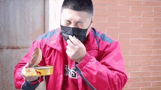 螺蛳粉闻臭师每天都做什么,螺蛳粉验臭师