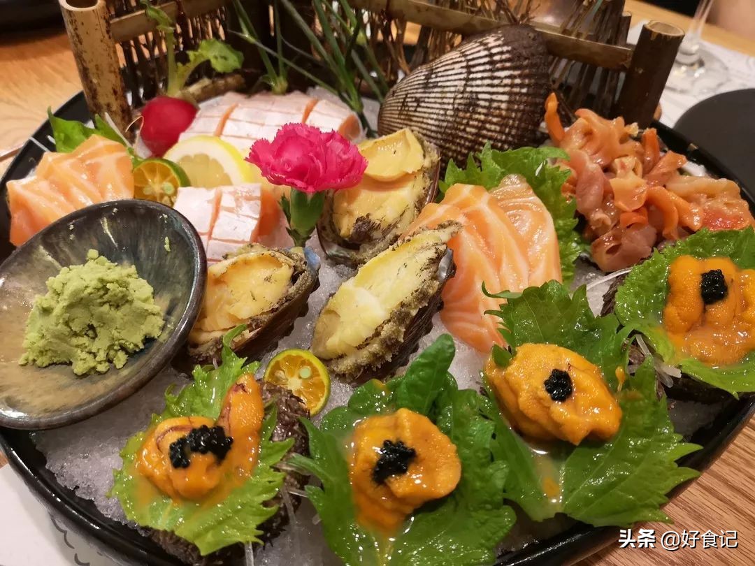 私藏小众餐厅打卡,私藏美食小清单