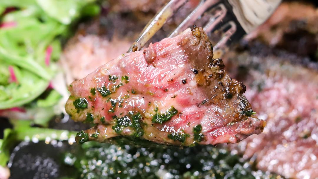 厦门这家27年的老牌牛排店,厦门最顶级的牛排店