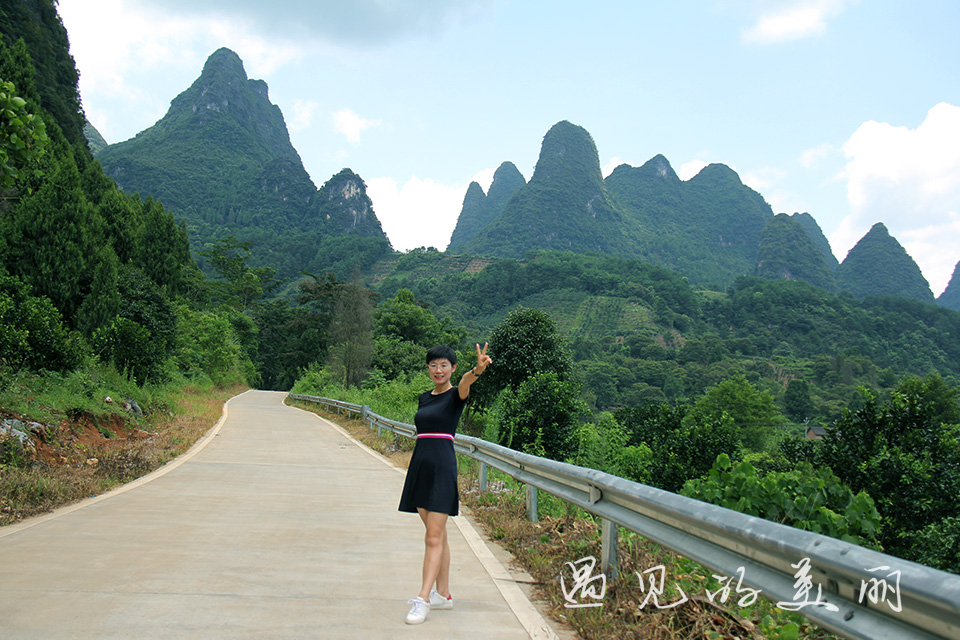 桂林阳朔3天两夜自驾游攻略,桂林阳朔3天2夜自驾游攻略