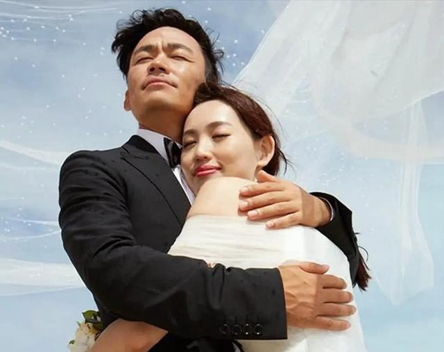 王宝强祝福马蓉,王宝强和马蓉的缘分