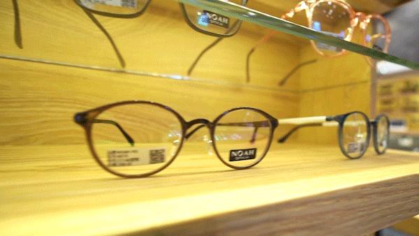 潮流时尚眼镜推荐高级眼镜,眼镜五星评价