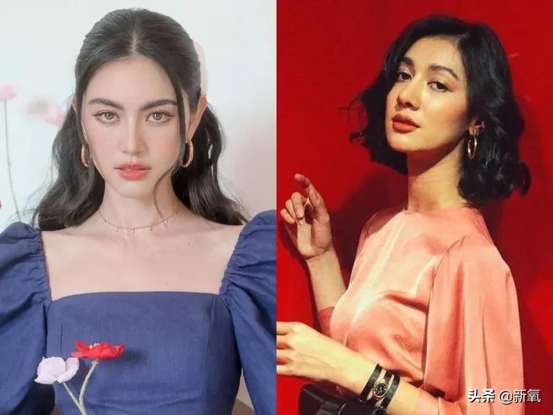 韩国怎样看待lisa的颜,为什么lisa在欧美的人气高