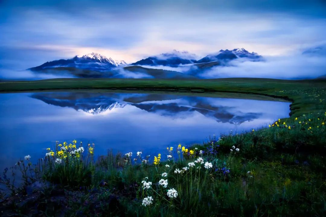 丁真和四川什么关系,丁真背后是谁