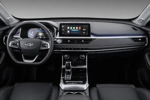 19款瑞虎8的优缺点,瑞虎8p优缺点