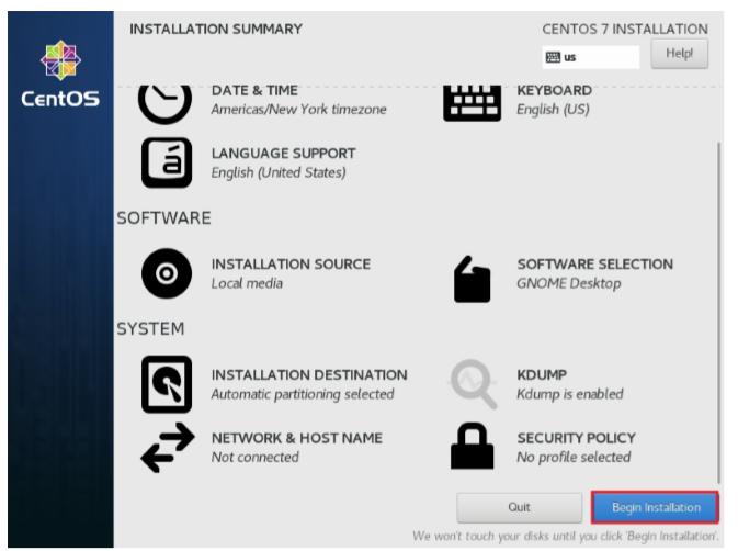 linux安装运维平台,linux运维入门教程学习