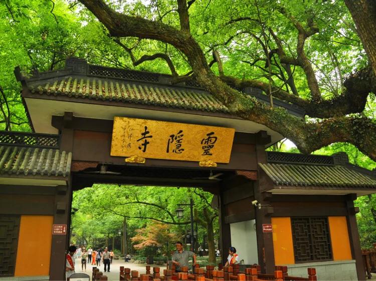 冬季杭州景点游玩,杭州游玩的景点有哪些