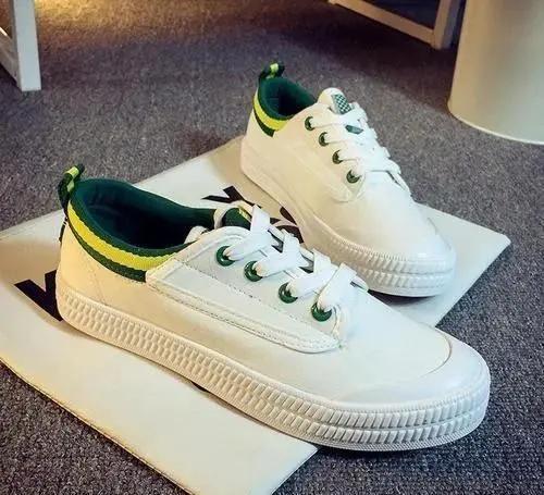 帆布鞋脏了怎么清洗不用白醋,帆布鞋怎么清洗干净生活技巧