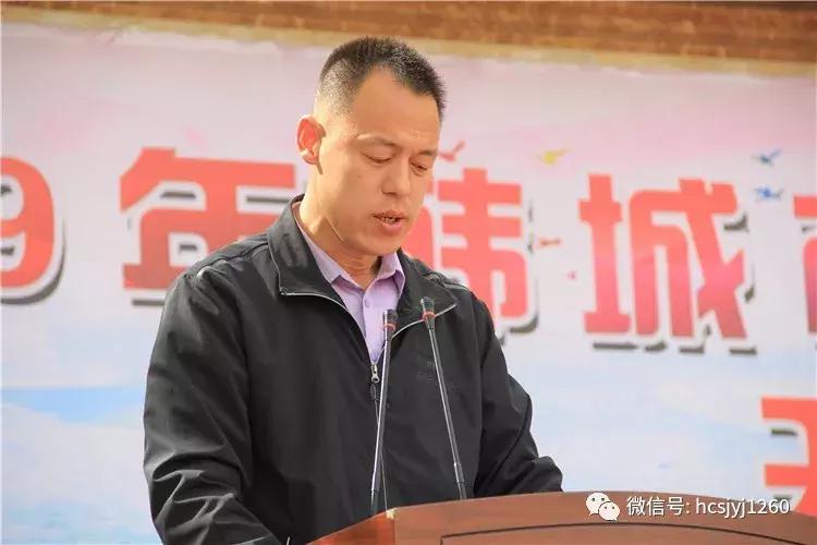 年度盛典激情燃烧|韩城小“C罗”强劲出场见证“强国一代”的足球梦（组图）