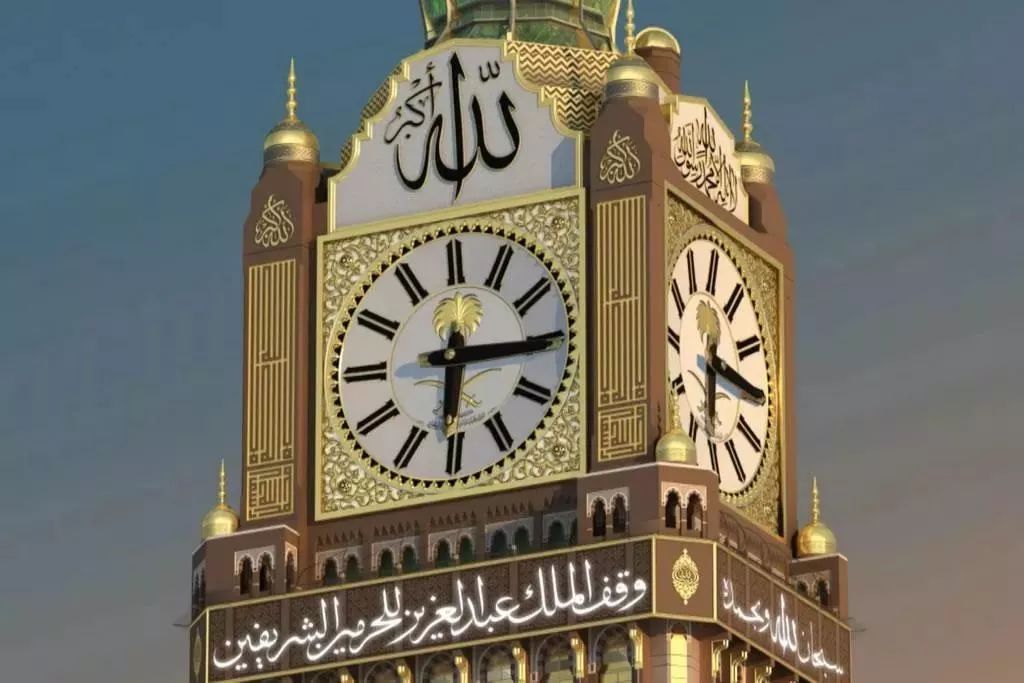 著名建筑室内照明设计分析,世界上最豪华建筑灯光设计