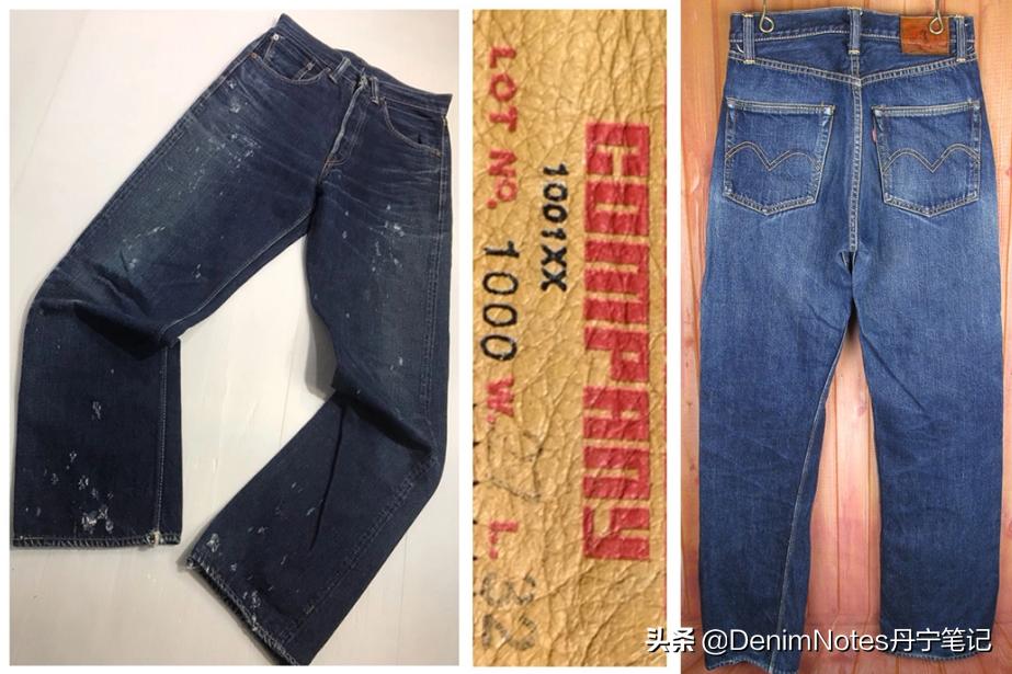 牛迷心中的“复刻之王”Warehouse，忠实重现美式复古