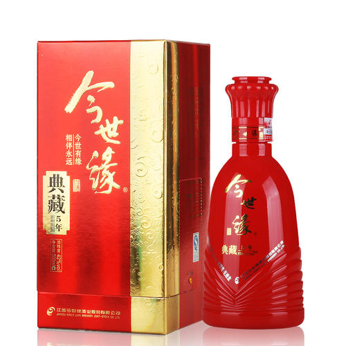 走不出去的“苏酒”，回不来的“洋河”