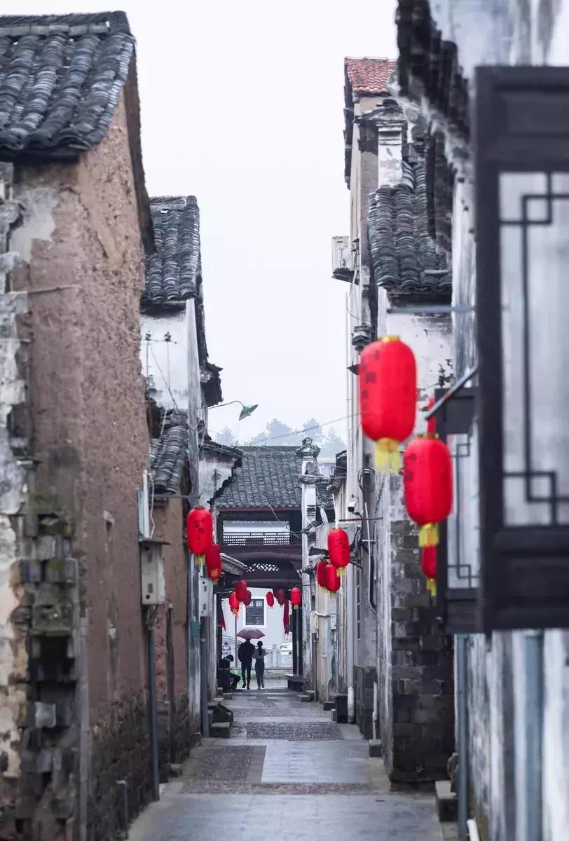 绍兴新昌一日游最佳景点,知否新昌取景地