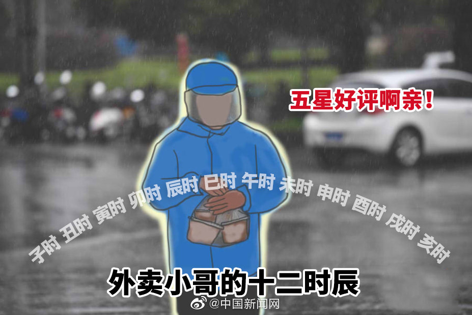 扎心了！旅游人的十二时辰是这样的！|Top-booking推荐