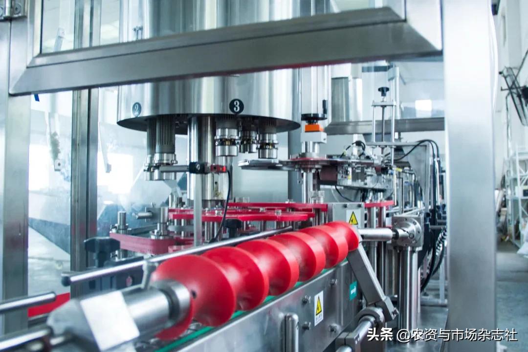 液体肥推广新模式,液体肥发展过程