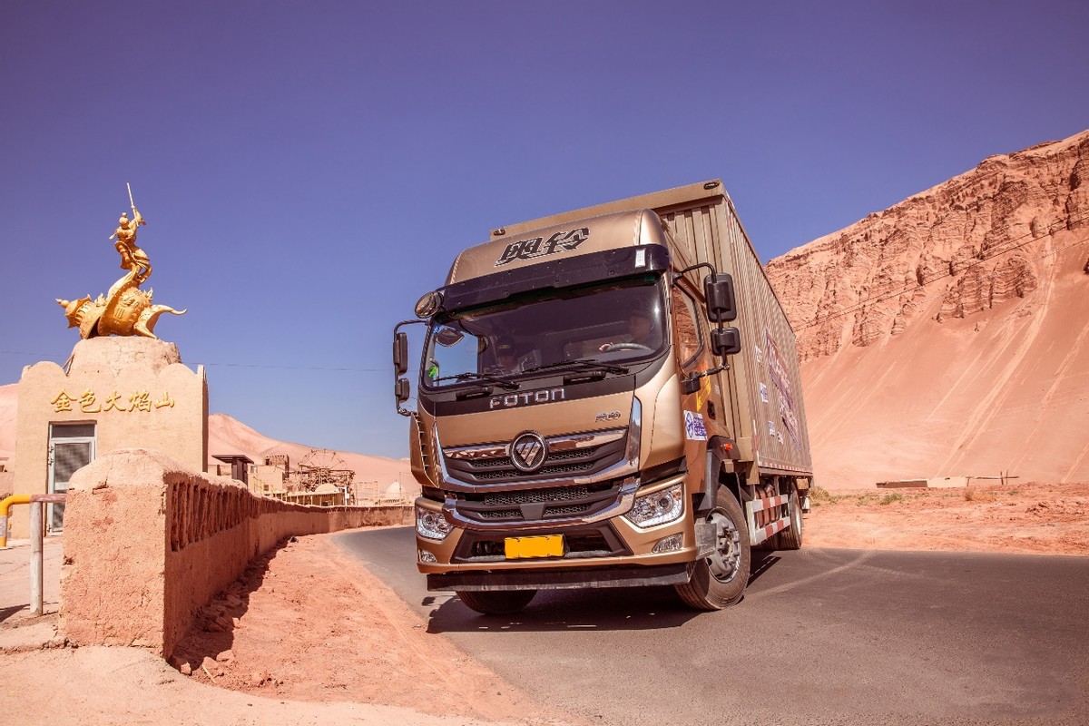 真金不怕火炼好产品不怕试用,真金不怕火炼好车不惧检验