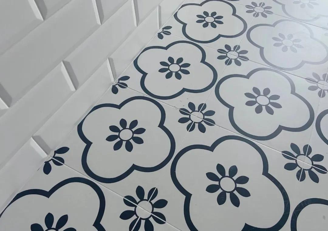 瓷砖美缝一定要找专业人来做,瓷砖美缝师傅说真话