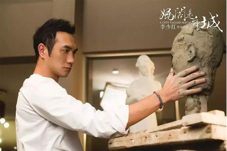 一座城终究逃不过岁月洗礼,一座城终究还是逃不过