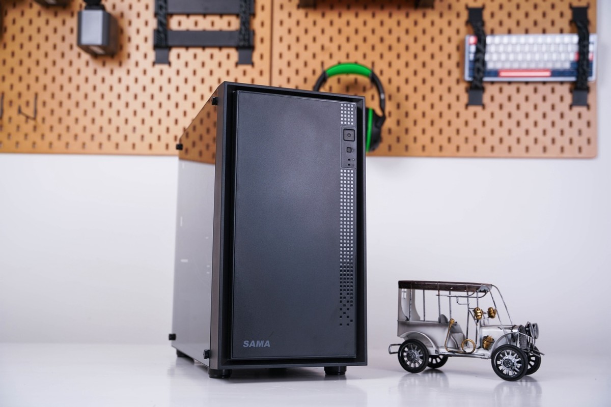 两千元以内的高性价比电脑主机,2020年中端电脑主机推荐