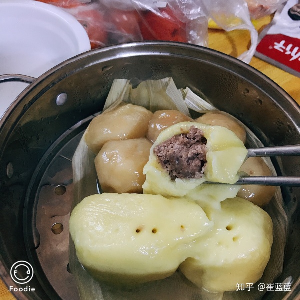 东北用餐体验,在东北吃饭的最高境界