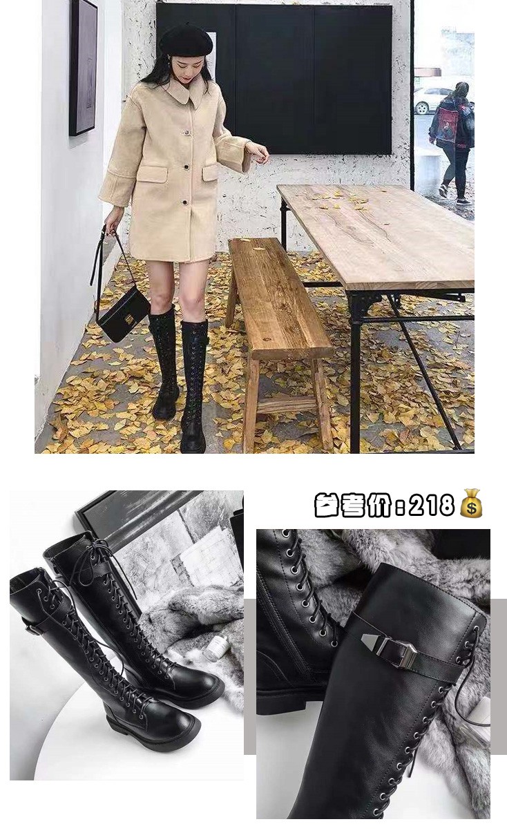 马丁靴火起来,马丁靴超火颜色