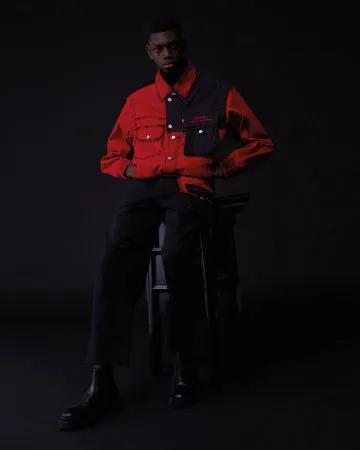 瞄准镜的底座图片,明年本命年必备首饰推荐