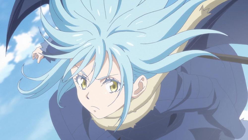 关于我转生变成史莱姆这档事实力排行,转生成为史莱姆究极技能排行榜