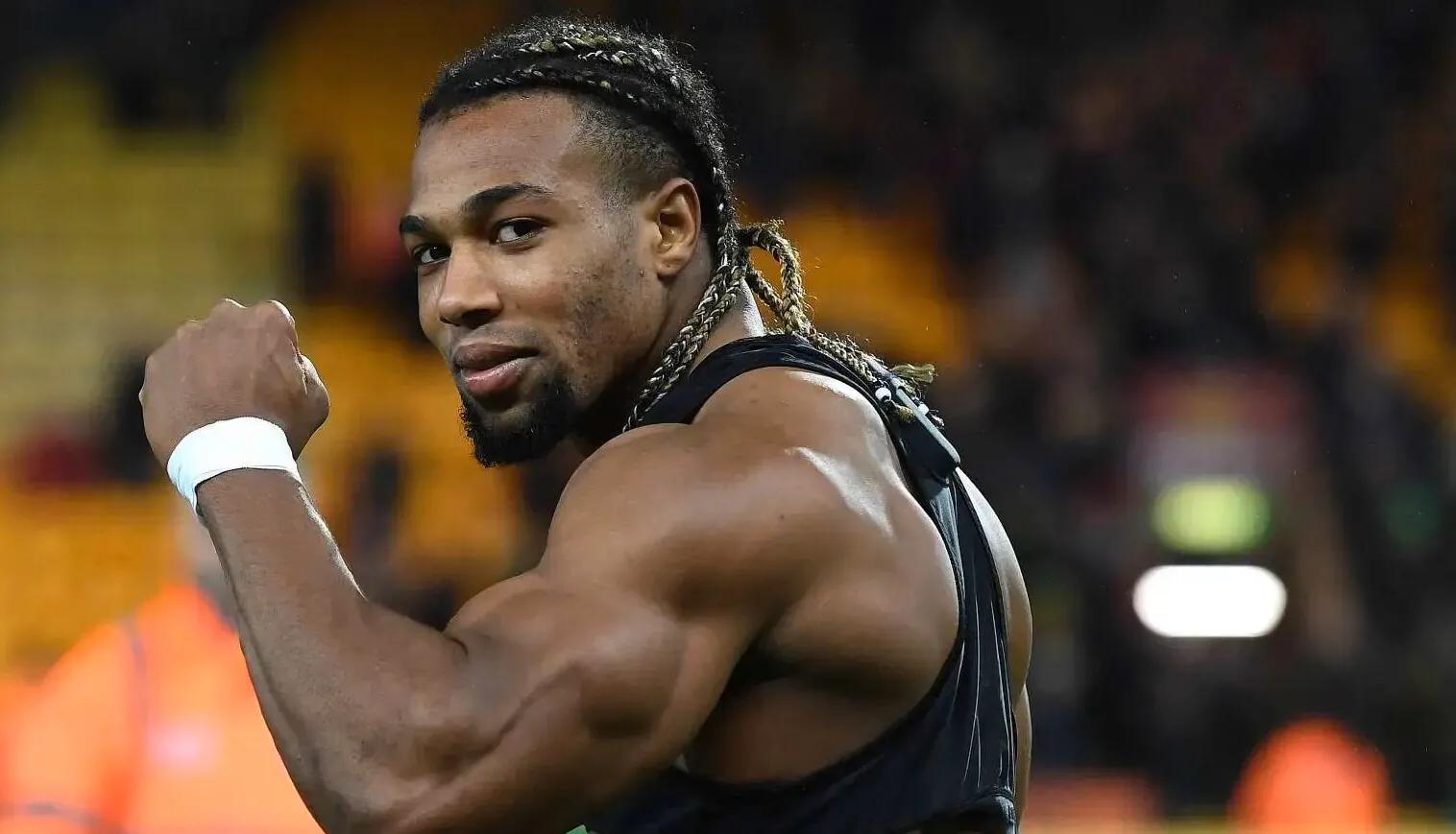 从“过人亡”到如今的“过人王”这是属于他的救赎之路!(上)